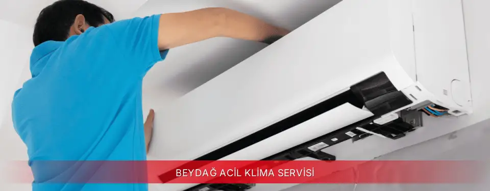 Beydağ İlçemi Awox Acil Klima Servisi