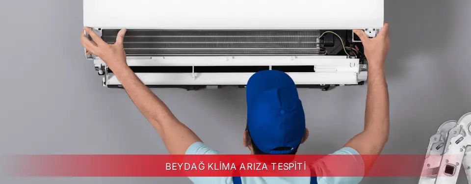 Beydağ İlçemi Awox Klima Arıza Tespiti