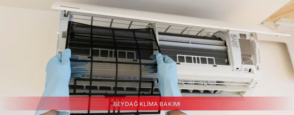Beydağ İlçemi Awox Klima Bakımı
