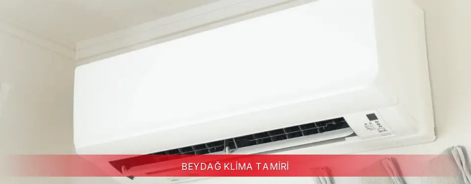 Beydağ İlçemi Awox Klima Tamiri