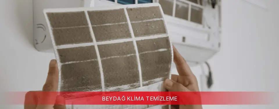 Beydağ İlçemi Awox Klima Temizleme